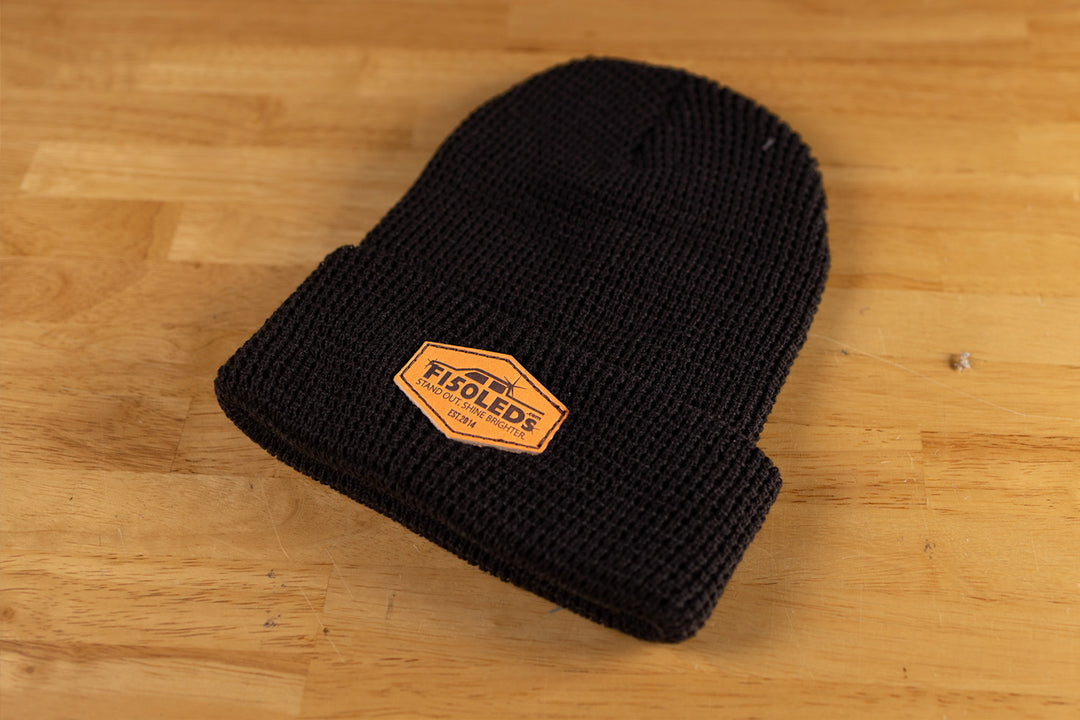 Wildland Beanie