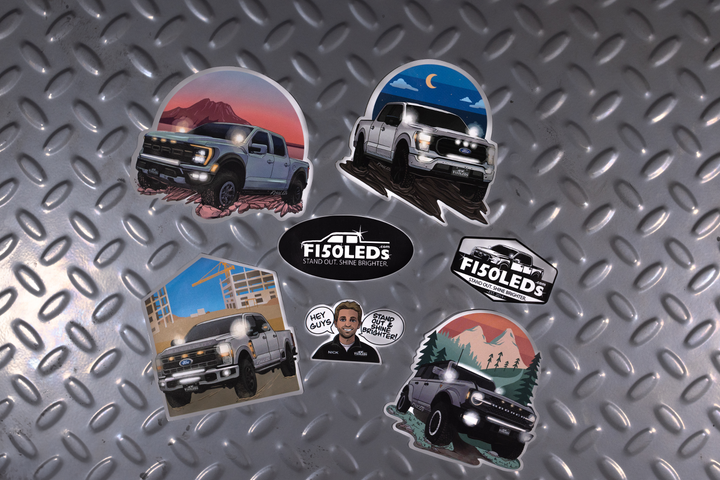 2024 StickerBomb Pack