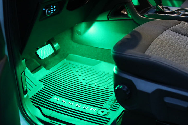 2024 Ranger AMBIENT LED LIGHTING KIT