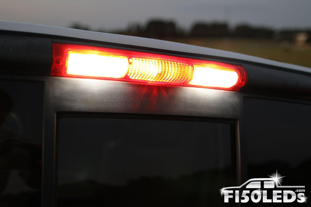 1997-03 Cargo Light + Brake Light LED's-1998-2003 F150 LEDS-F150LEDs.com