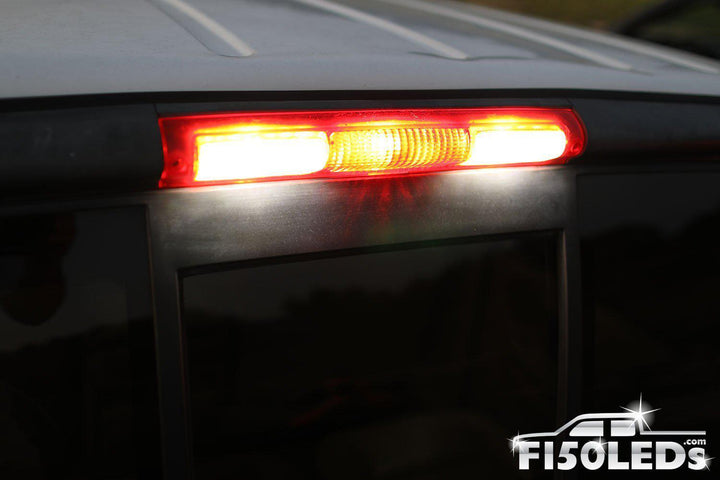 1997-03 Cargo Light + Brake Light LED's-1998-2003 F150 LEDS-F150LEDs.com