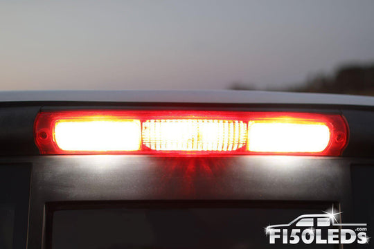 1997 - 2003 Premium F150 LED Lighting – F150LEDs.com