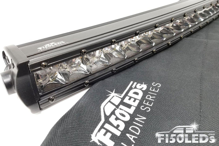 2004-05 PALADIN 32" 150W CREE Behind The Grille LED Bar-2004-08 F150 LEDS-F150LEDs.com