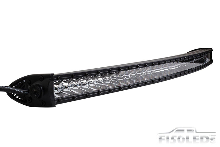 2004-05 PALADIN 32" 150W CREE Behind The Grille LED Bar-2004-08 F150 LEDS-F150LEDs.com