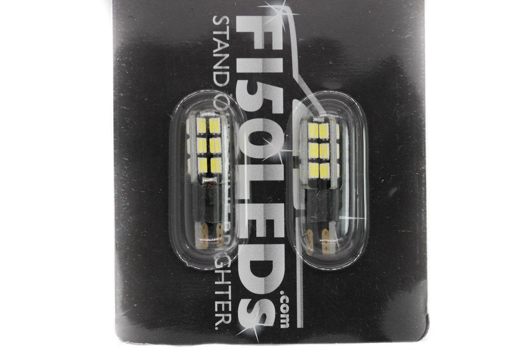 2004-08 F-150 Front Interior LED Light Kit-2004-08 F150 LEDS-F150LEDs.com