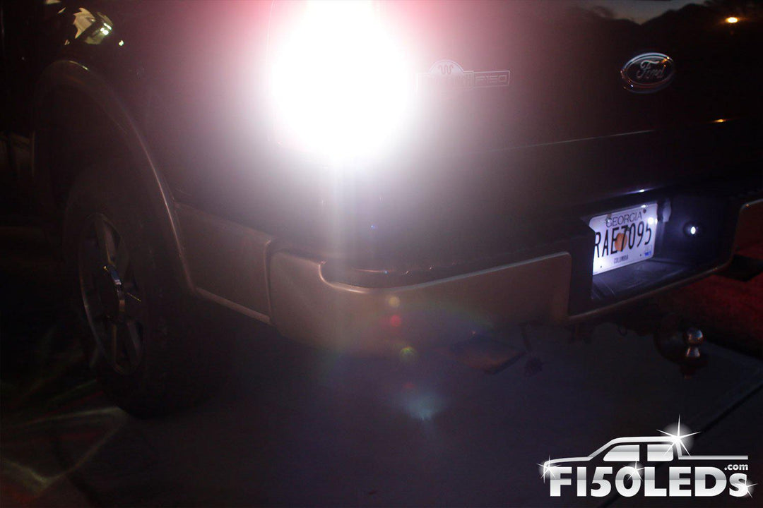 2004-08 F150 CREE reverse LED's-2004-08 F150 LEDS-F150LEDs.com