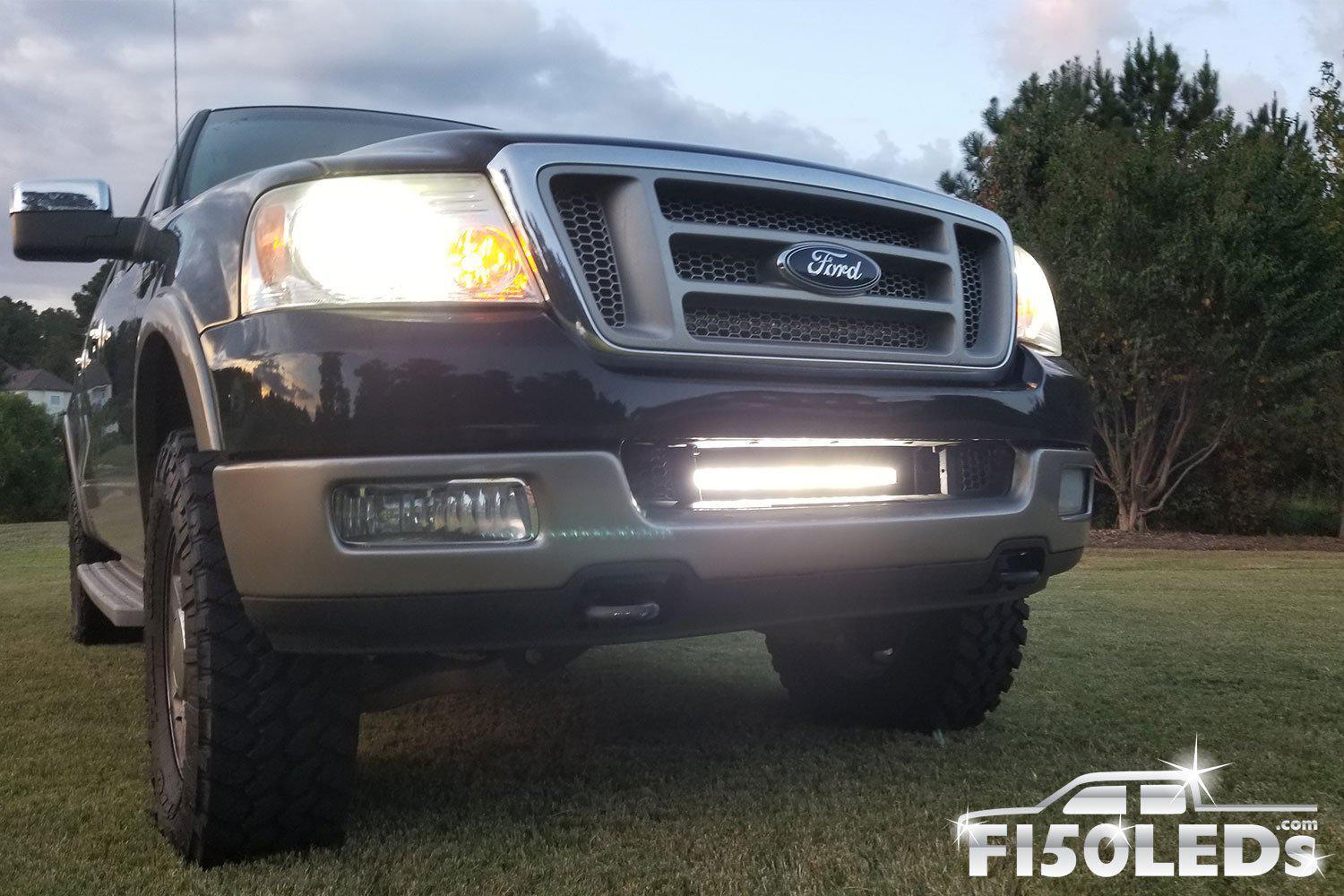 2005 f150 deals aftermarket parts