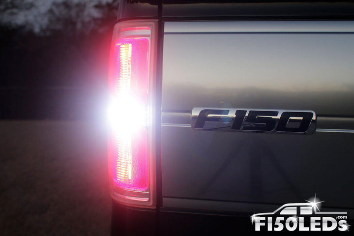 2010-14 F150 RAPTOR CREE reverse LED's-2010-14 F150 RAPTOR LEDS-F150LEDs.com