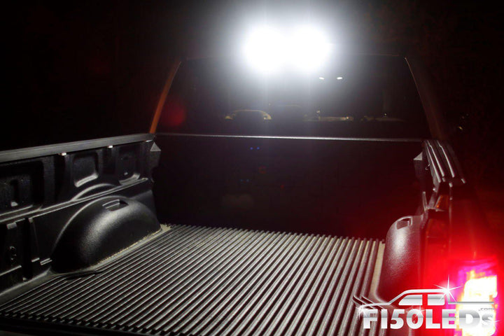 2010-14 F150 RAPTOR LEDS Cargo Lights-2010-14 F150 RAPTOR LEDS-F150LEDs.com