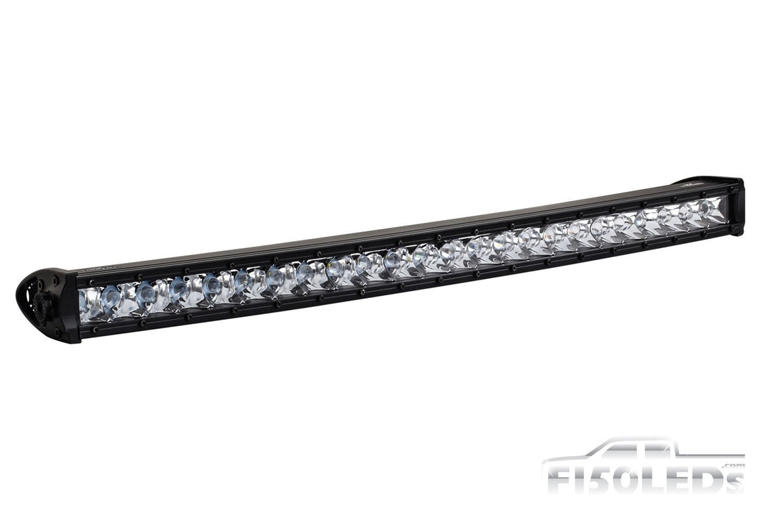 2015 - 2017 F150 20" PALADIN 90W Curved Lower Intake LED Bar-2015-18 F150 LEDS-F150LEDs.com