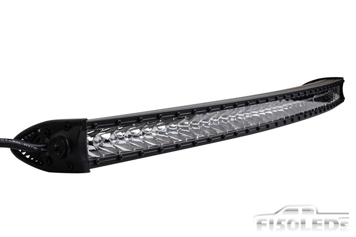 2018 - 2020 F150 20" PALADIN 90W Curved Lower Intake LED Bar-2015-18 F150 LEDS-F150LEDs.com