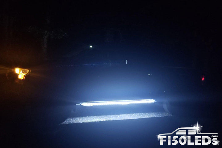 2015 - 2020 Running Board/ Area Premium Lights-2015-18 F150 LEDS-F150LEDs.com