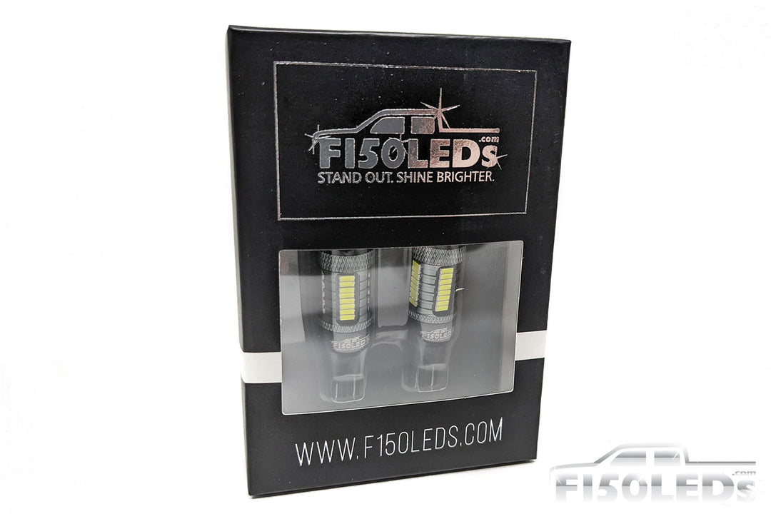 2010-14 F150 RAPTOR Reverse CREE LED Bulbs