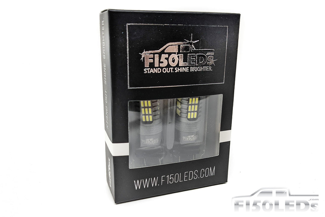 1997-03 F150 CREE reverse LED's