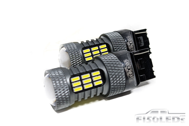 2024 Ranger High Powered CREE LED Reverse Light Bulbs