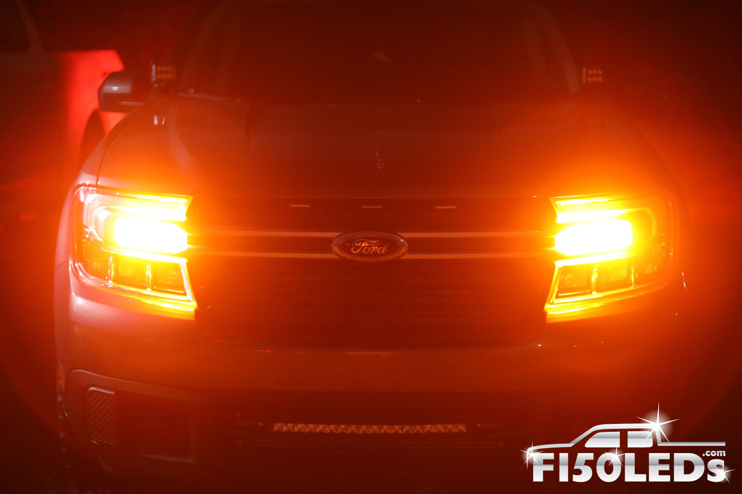 Einstiegsbeleuchtung für Ford Maverick günstig bestellen